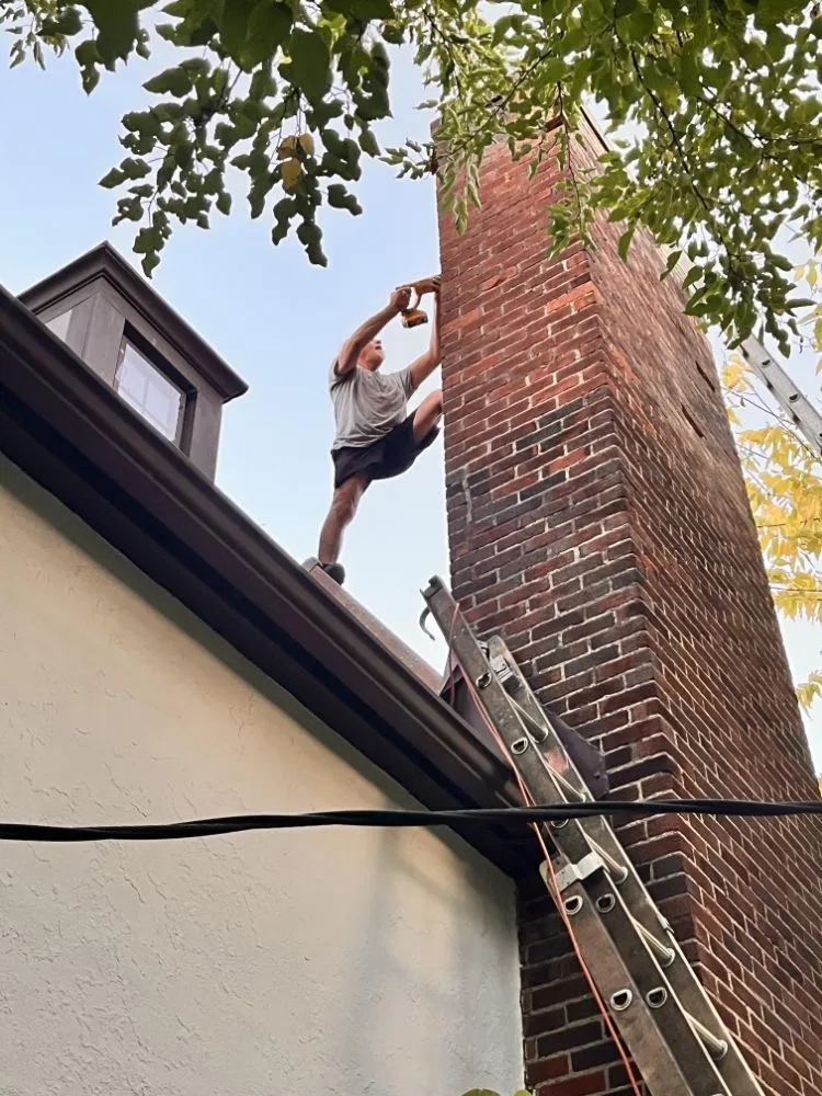 Slide of Nailed It Construction