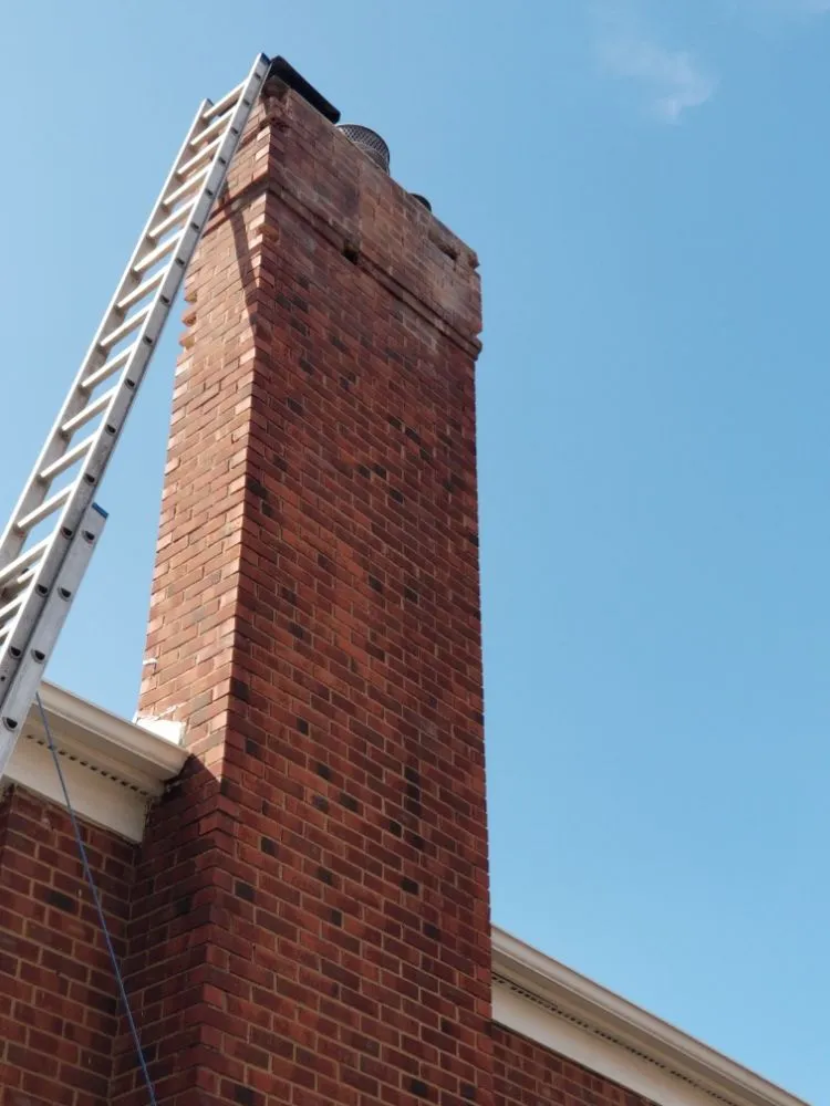 Slide of Nailed It Construction