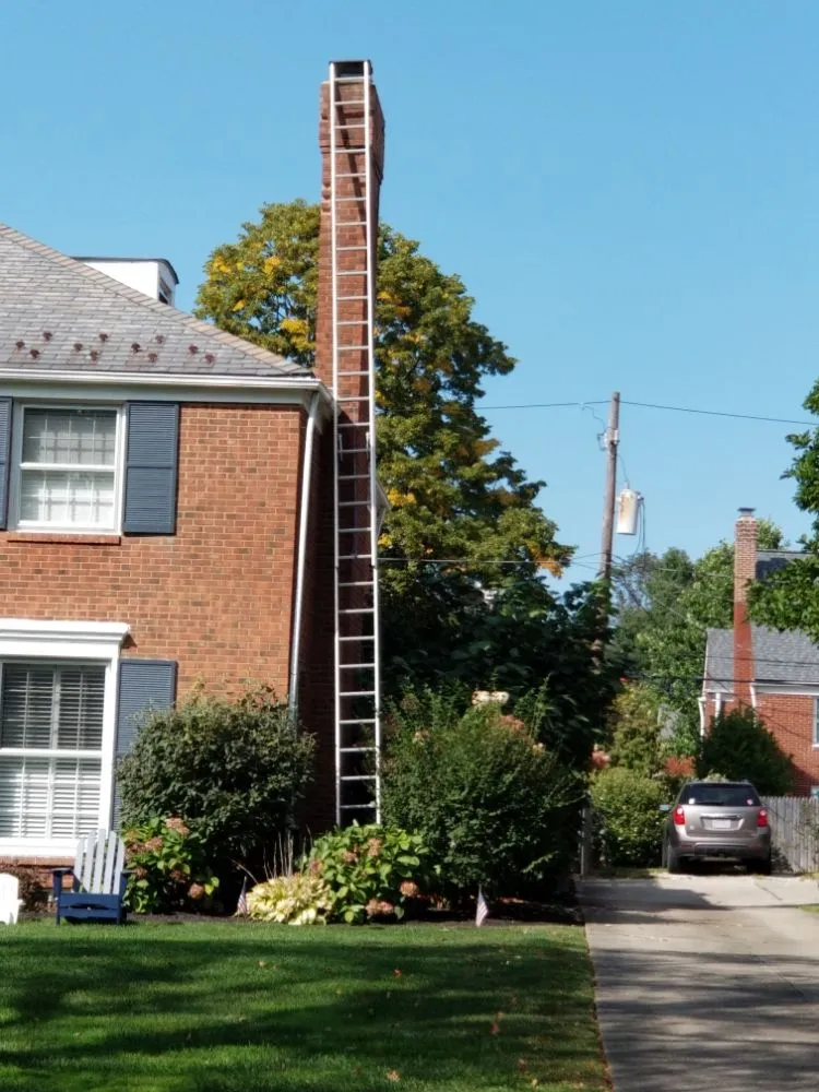 Slide of Nailed It Construction