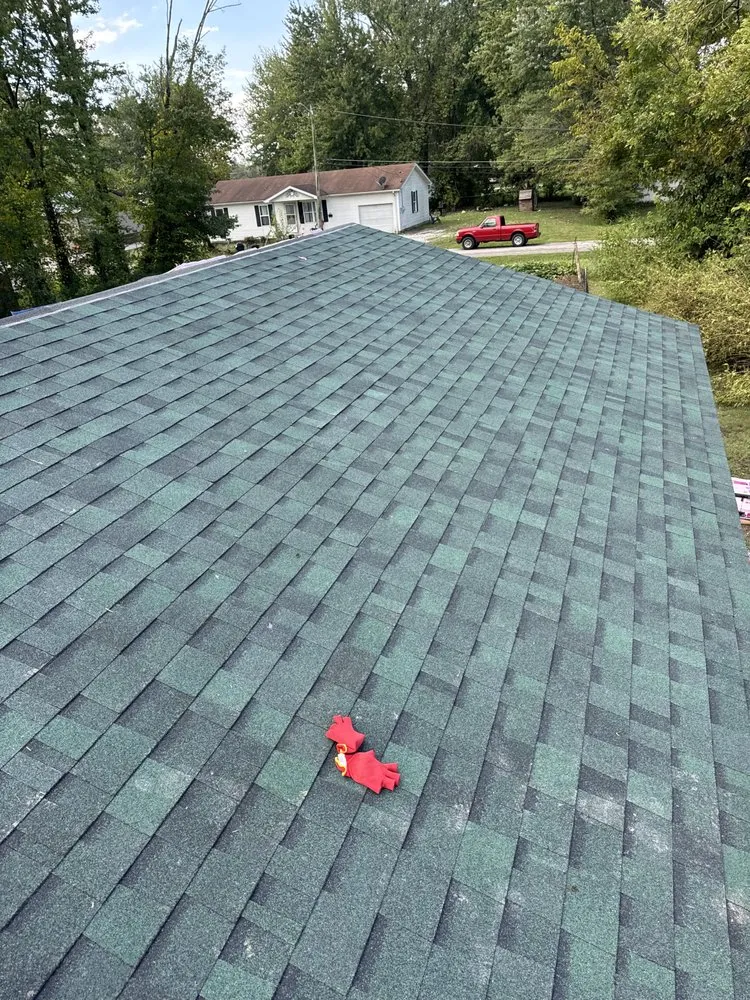 Slide of Nailed It Construction