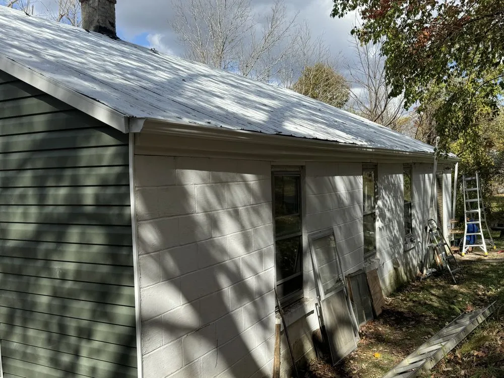 Slide of Nailed It Construction