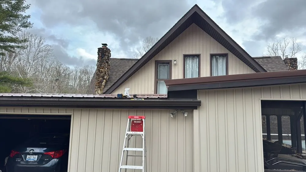 Slide of Nailed It Construction