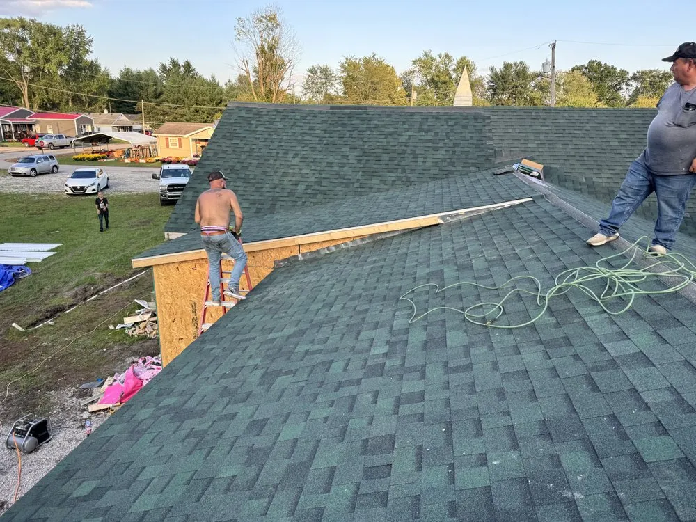 Slide of Nailed It Construction