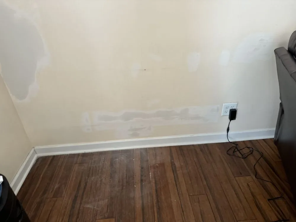 Slide of Nailed It Construction