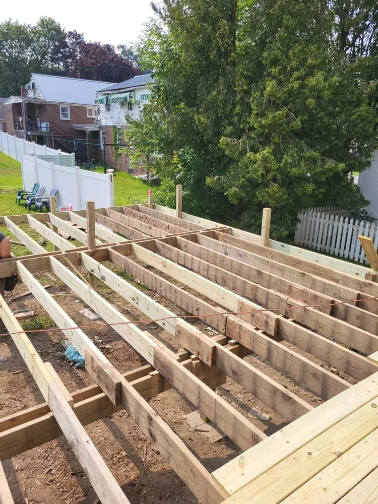 Top-rated roof repair in Shippenville, PA by Nailed It Construction