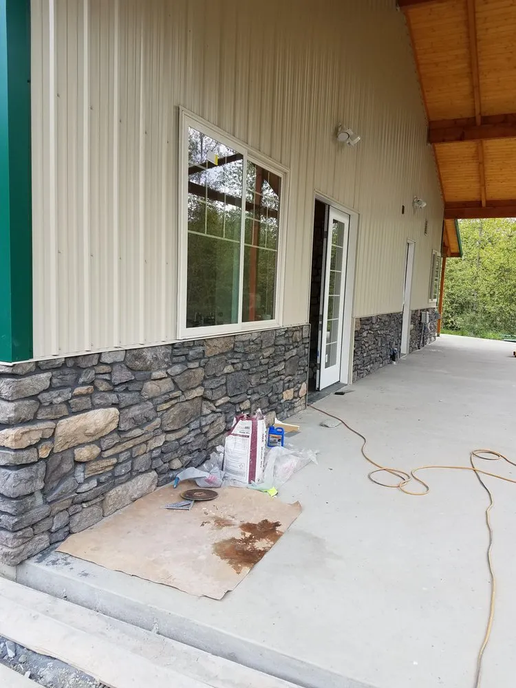 Slide of Nailed it Contracting & Roofing