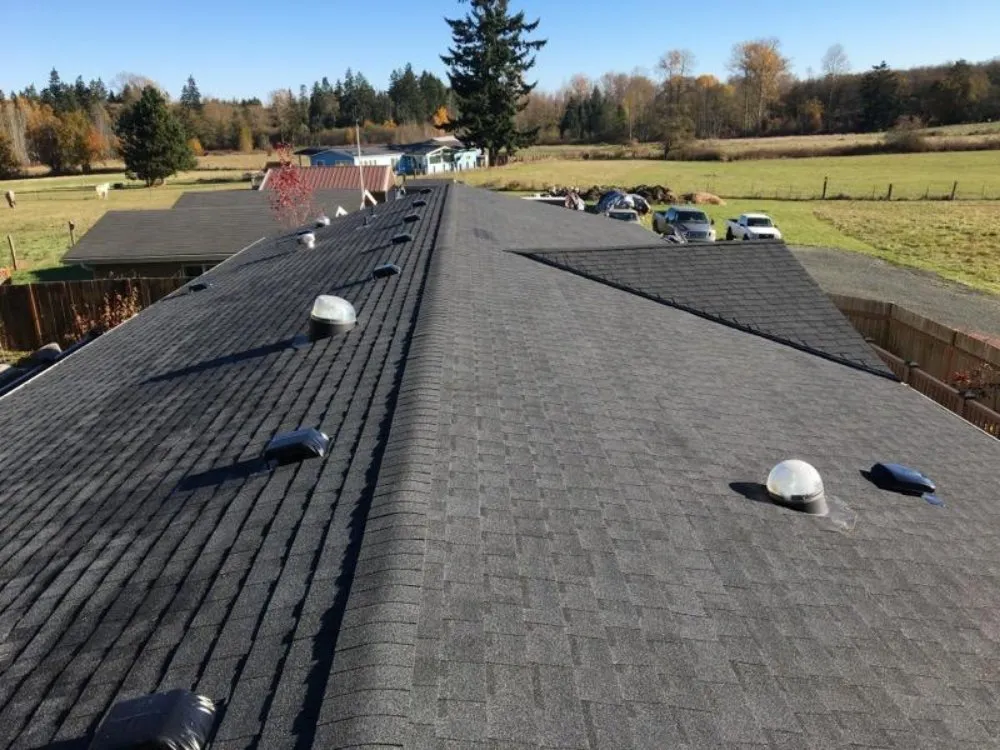 Slide of Nailed it Contracting & Roofing