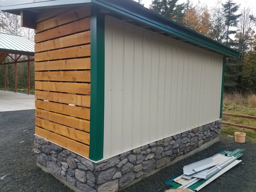 Slide of Nailed it Contracting & Roofing