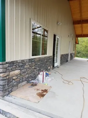 Nailed it Contracting & Roofing