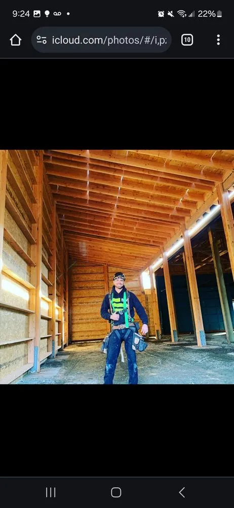 Slide of Nailed It Contractor Services