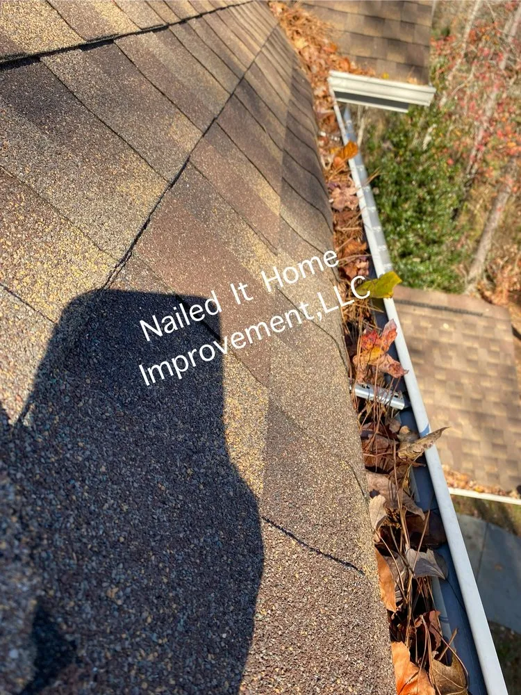 Slide of Nailed It Home Improvement