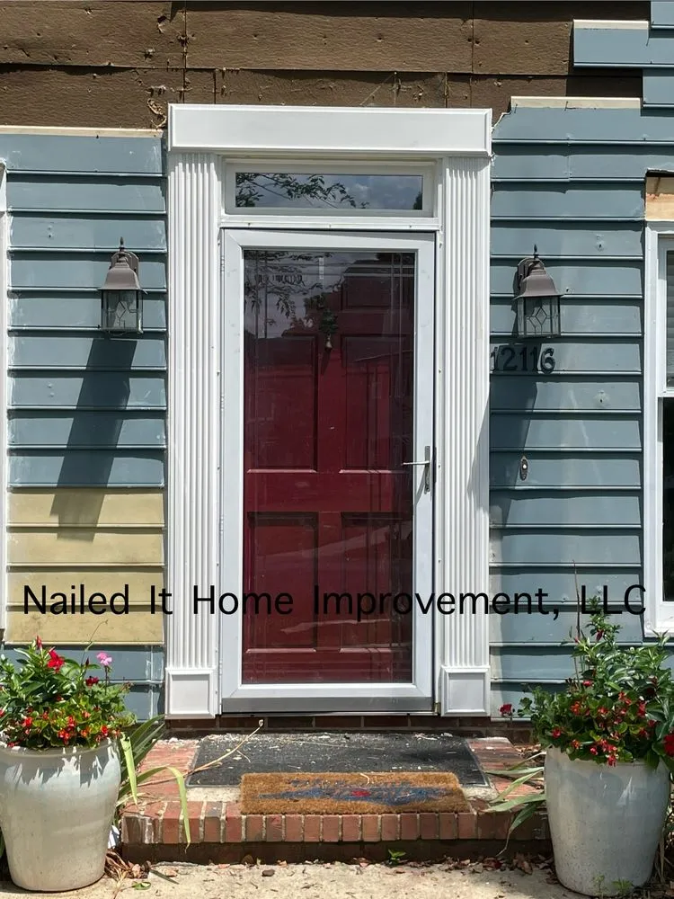 Slide of Nailed It Home Improvement