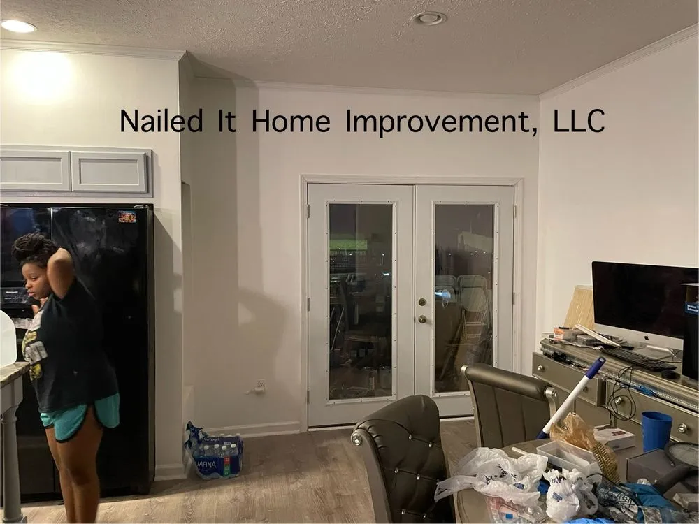 Slide of Nailed It Home Improvement