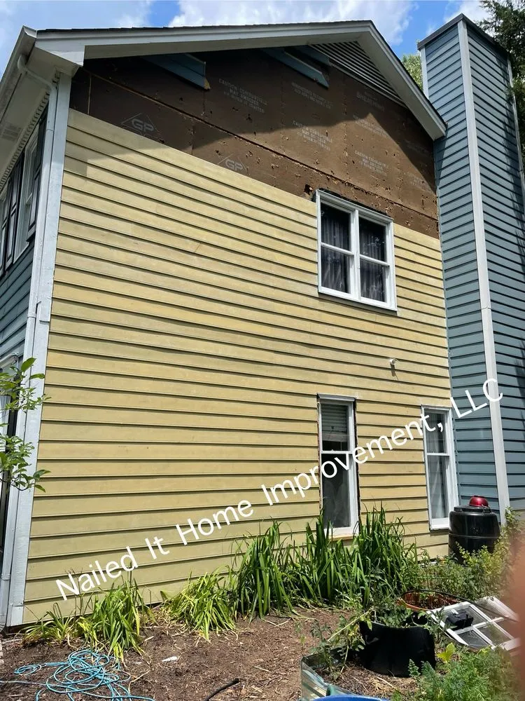 Slide of Nailed It Home Improvement