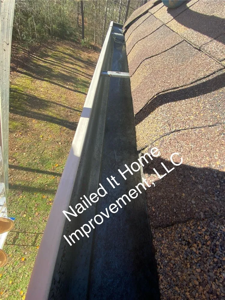 Slide of Nailed It Home Improvement