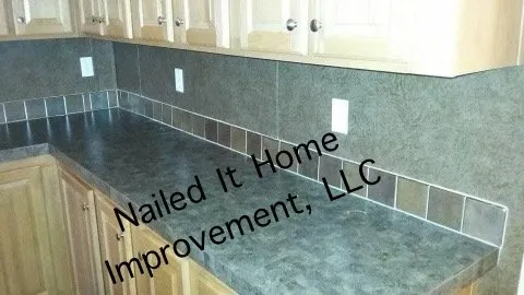 Slide of Nailed It Home Improvement