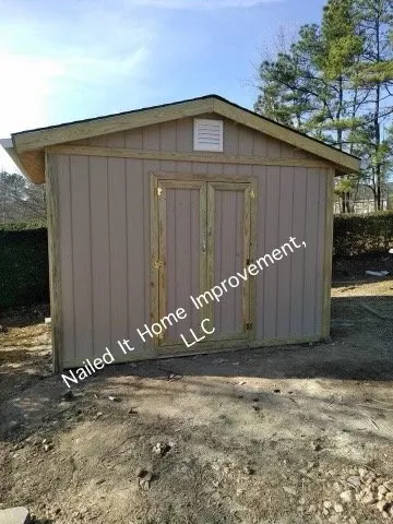 Slide of Nailed It Home Improvement