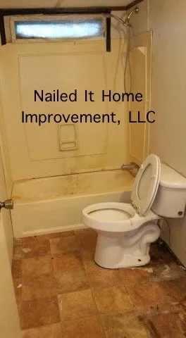 Slide of Nailed It Home Improvement