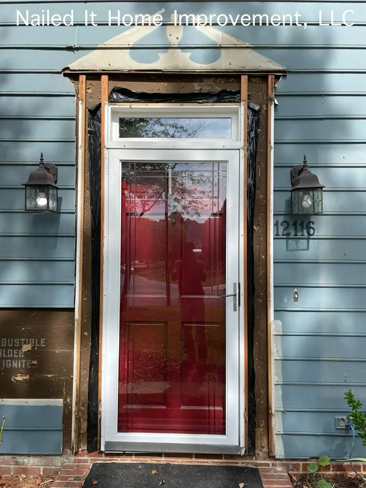 Slide of Nailed It Home Improvement