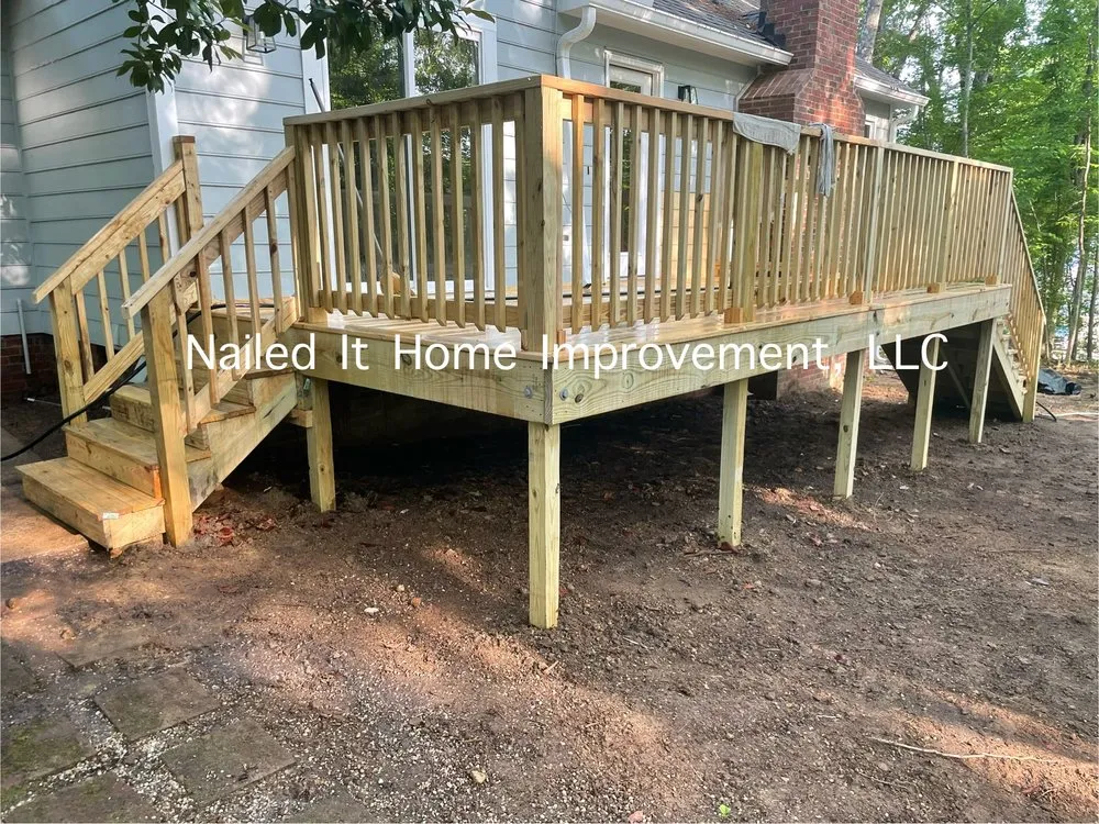 Slide of Nailed It Home Improvement