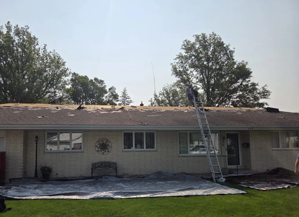 Slide of Nailed It Home Solutions