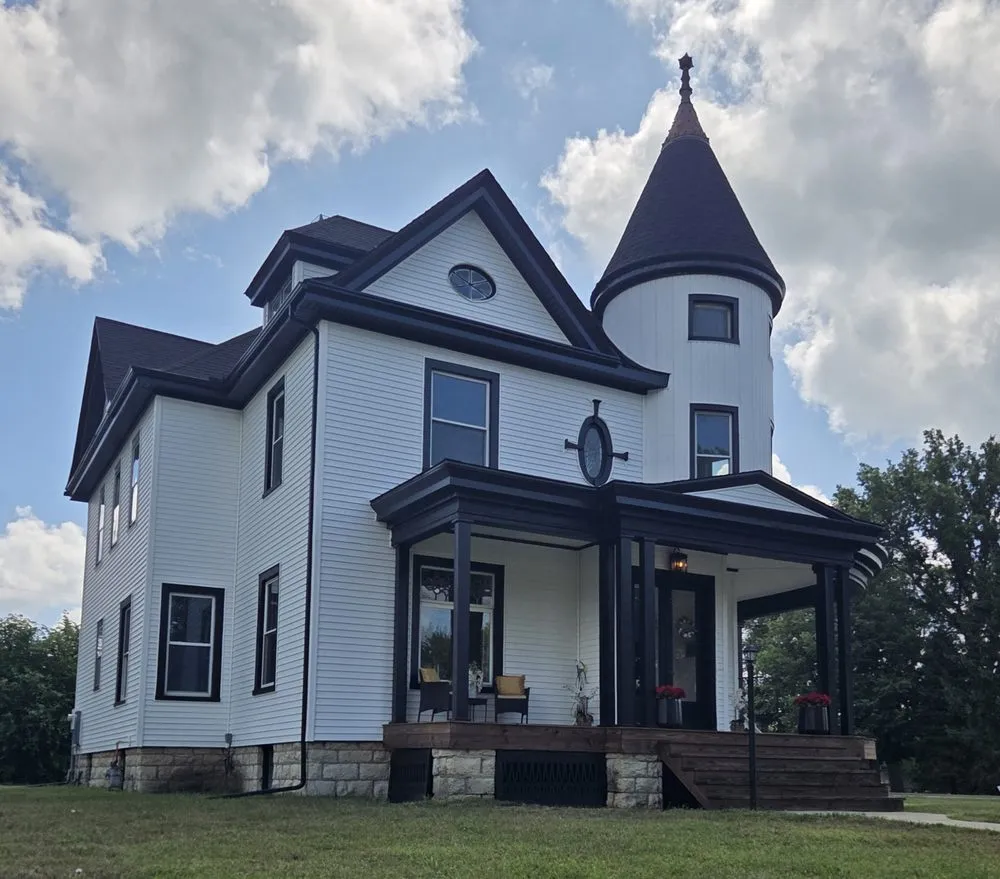 Slide of Nailed It Home Solutions