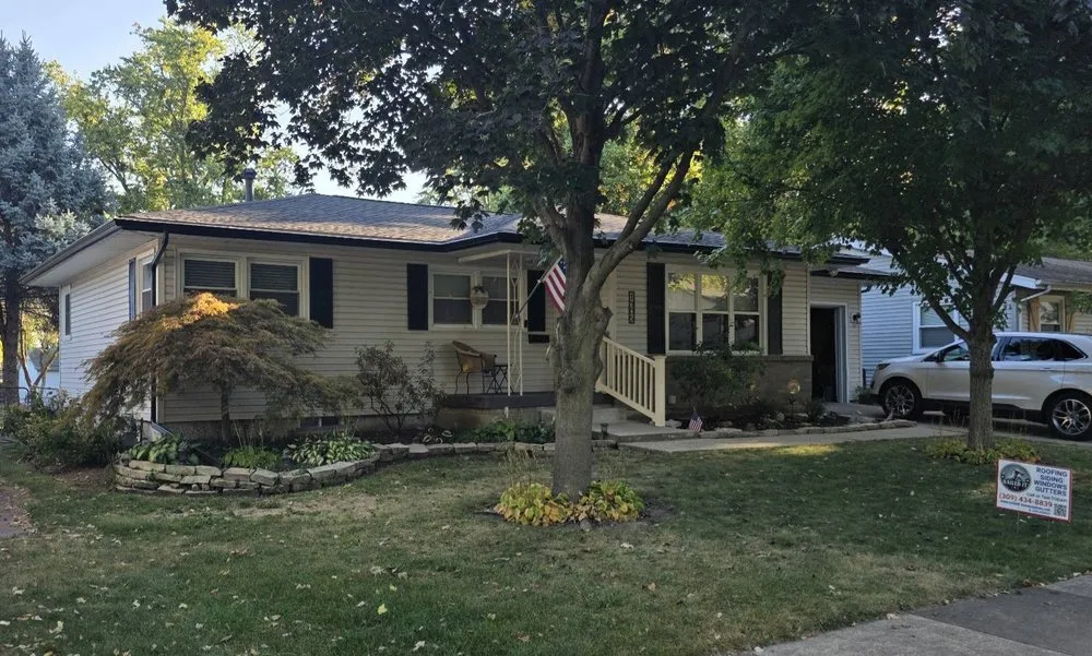 Slide of Nailed It Home Solutions