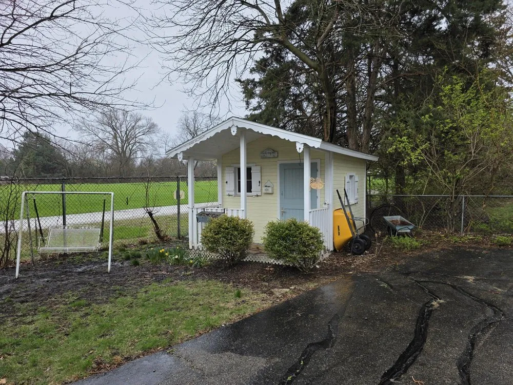 Slide of Nailed It Home Solutions