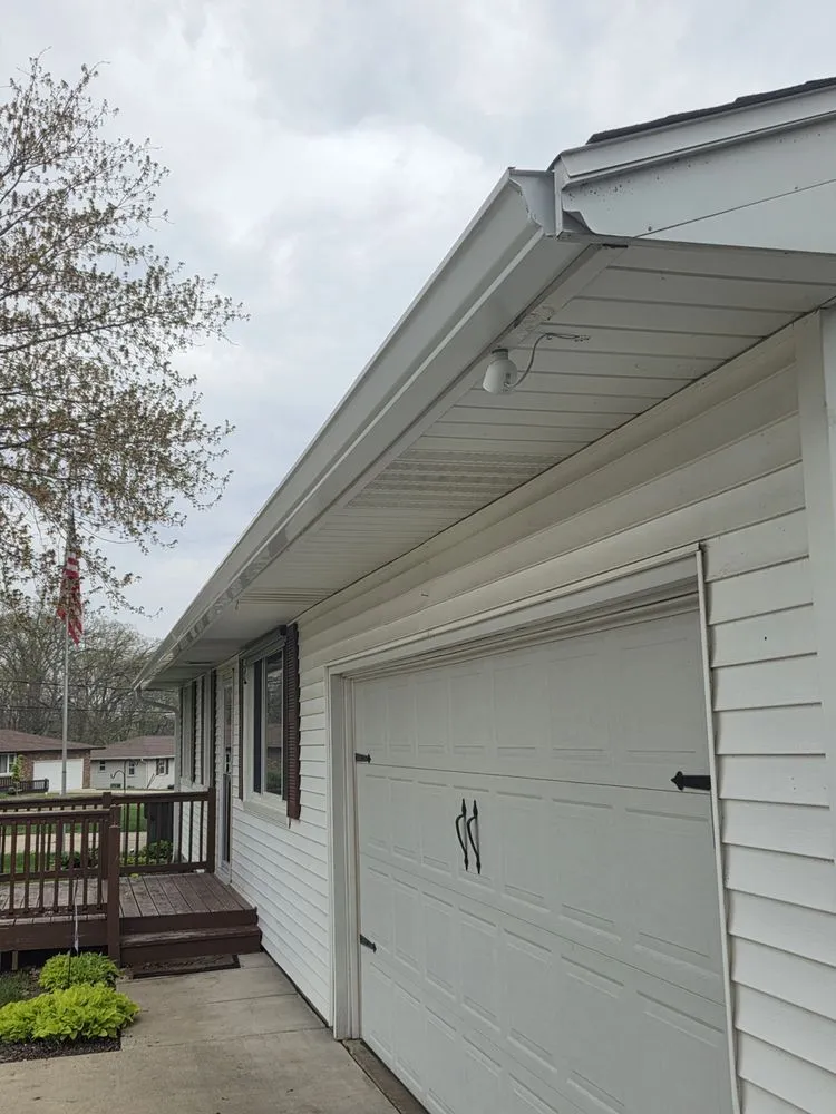 Slide of Nailed It Home Solutions