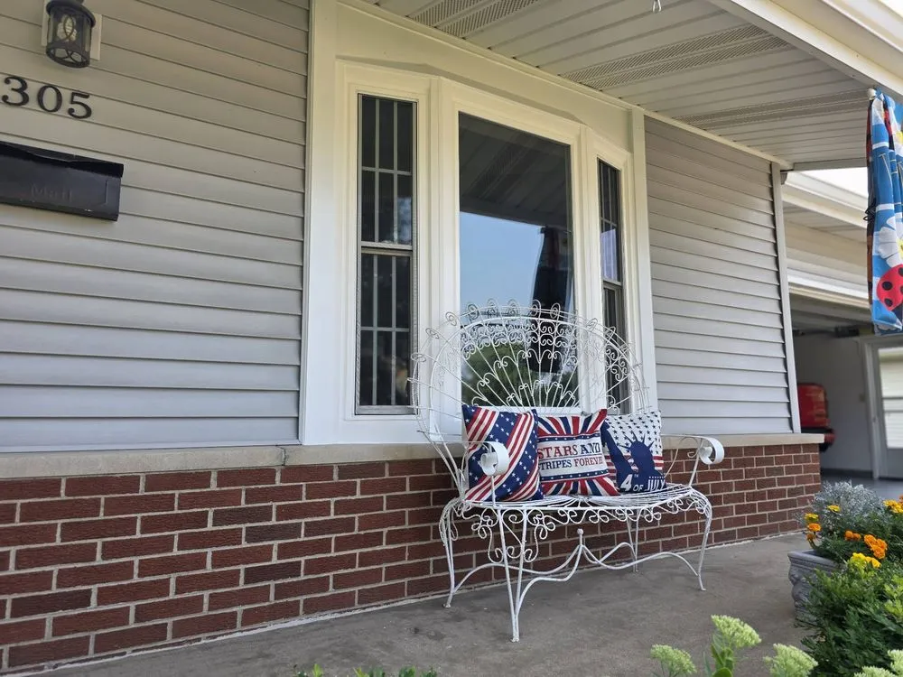 Slide of Nailed It Home Solutions