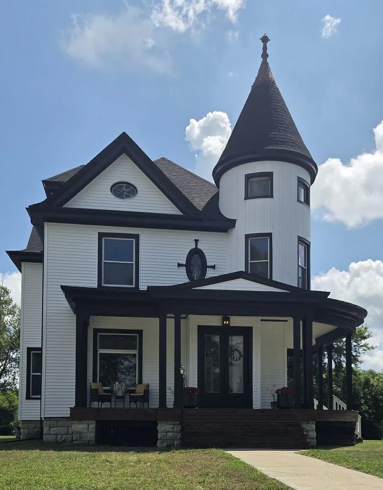 Slide of Nailed It Home Solutions