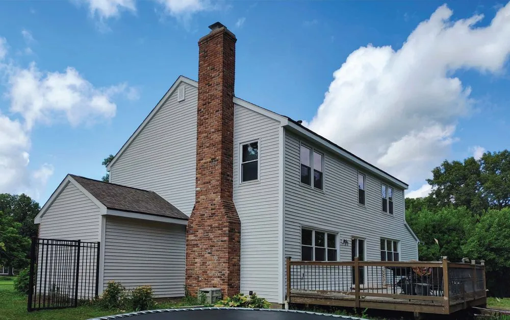 Slide of Nailed It Home Solutions