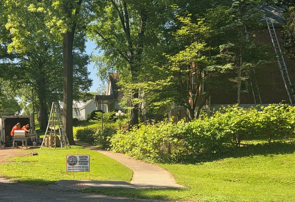 Slide of Nailed It Home Solutions