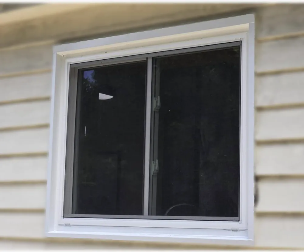 Slide of Nailed It Home Solutions