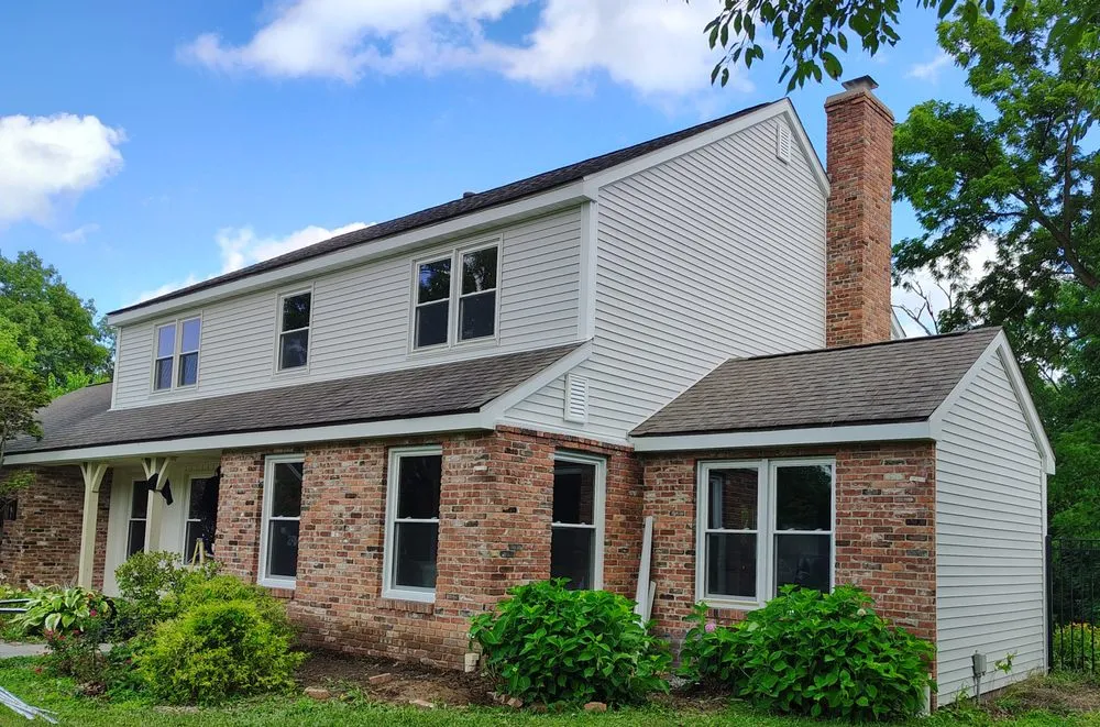 Slide of Nailed It Home Solutions