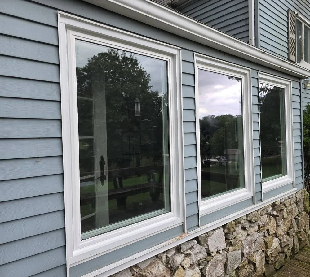 Slide of Nailed It Home Solutions