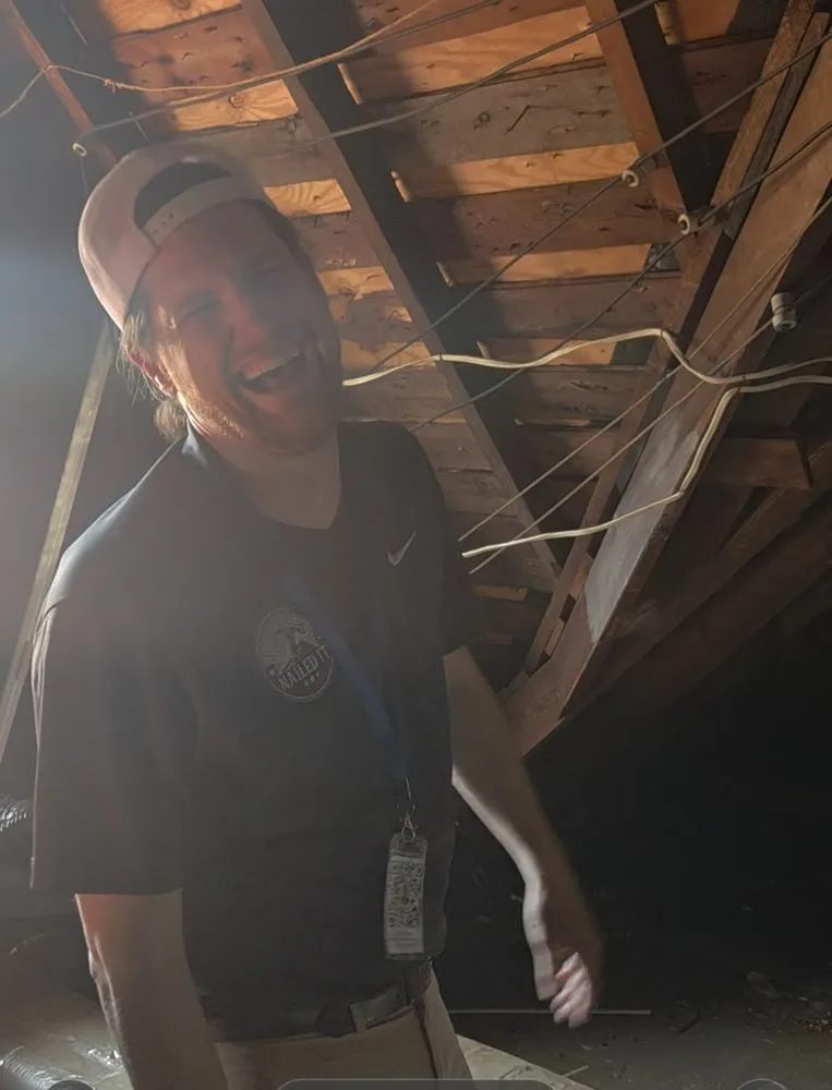 Slide of Nailed It Home Solutions