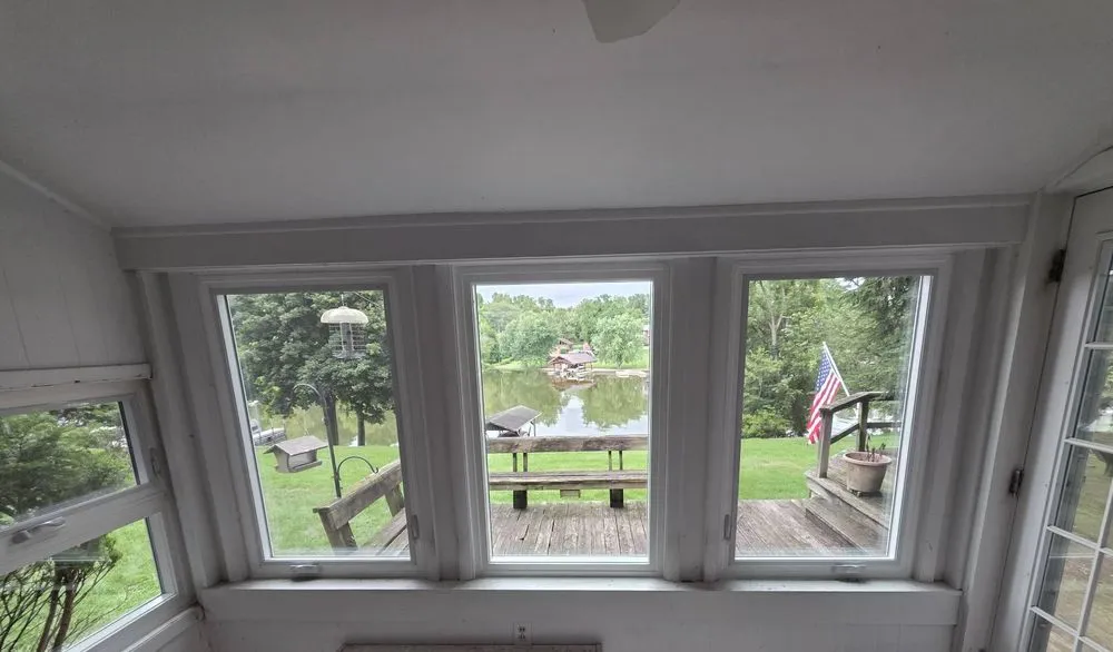 Slide of Nailed It Home Solutions