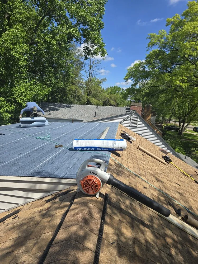 Slide of Nailed It Home Solutions