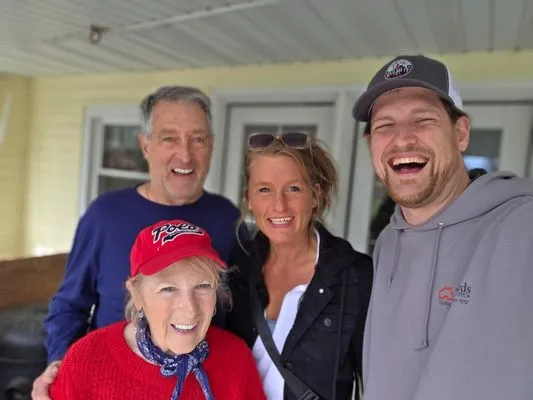 Nailed It Home Solutions