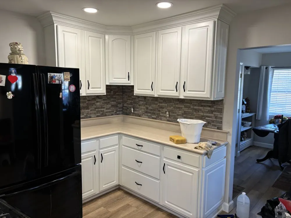 Slide of Nailed It Lancaster