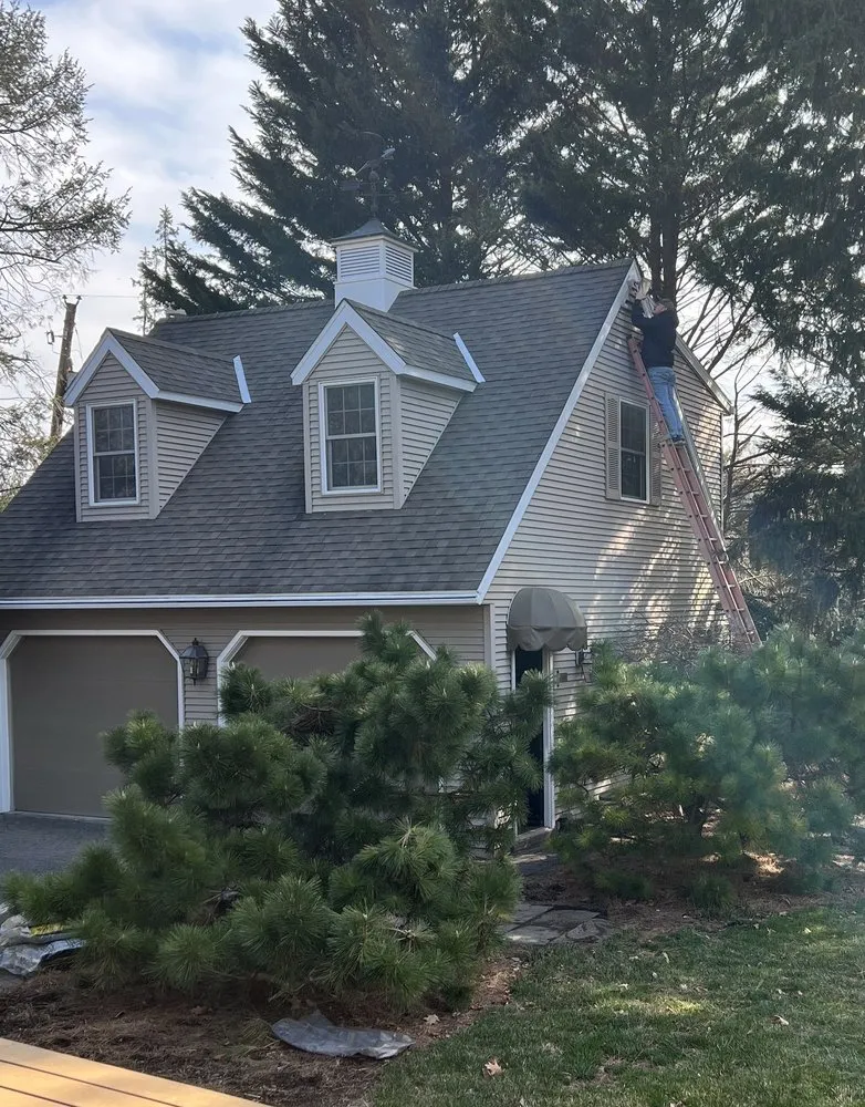 Slide of Nailed It Lancaster