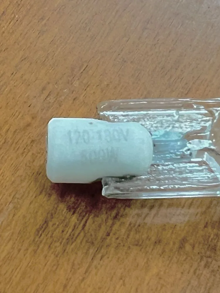 Slide of Nailed It Lancaster