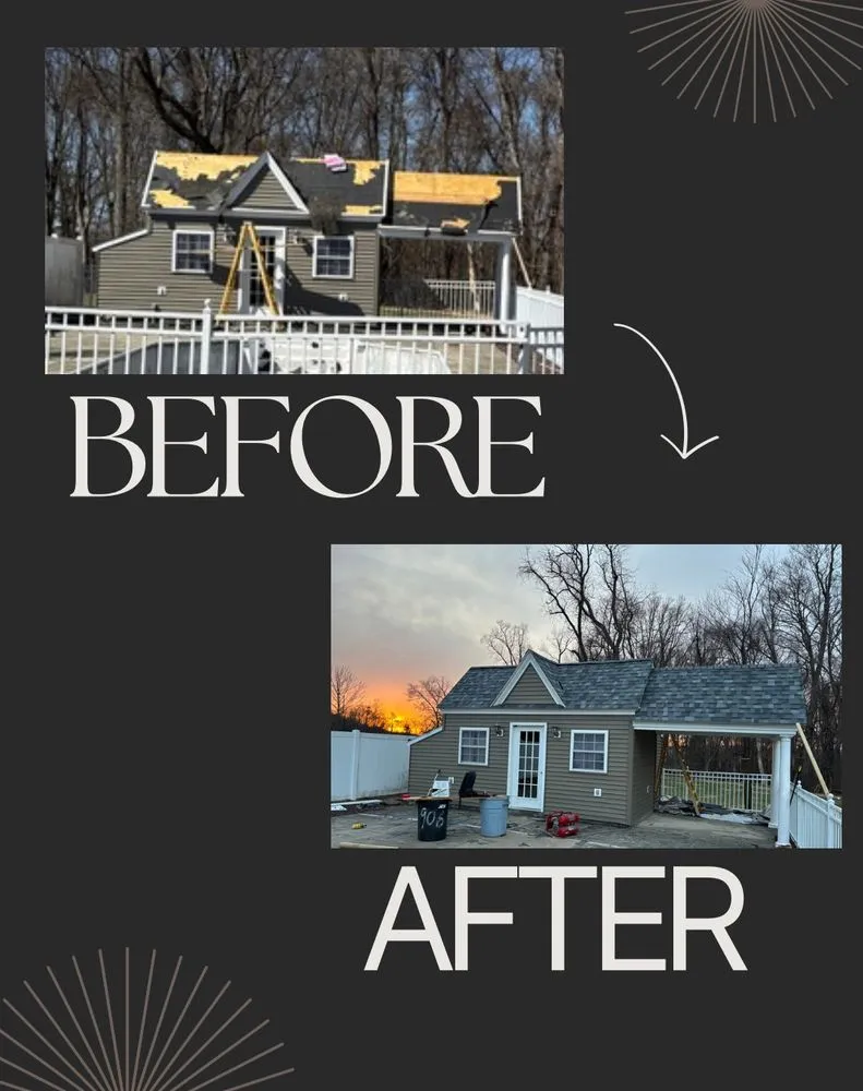 Slide of Nailed It Lancaster