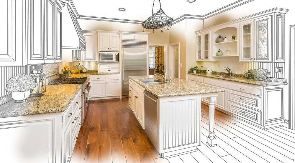 Slide of Nailed It Roofing & Remodel