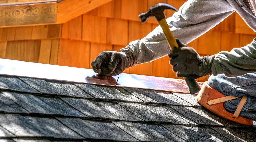 Slide of Nailed It Roofing & Remodel