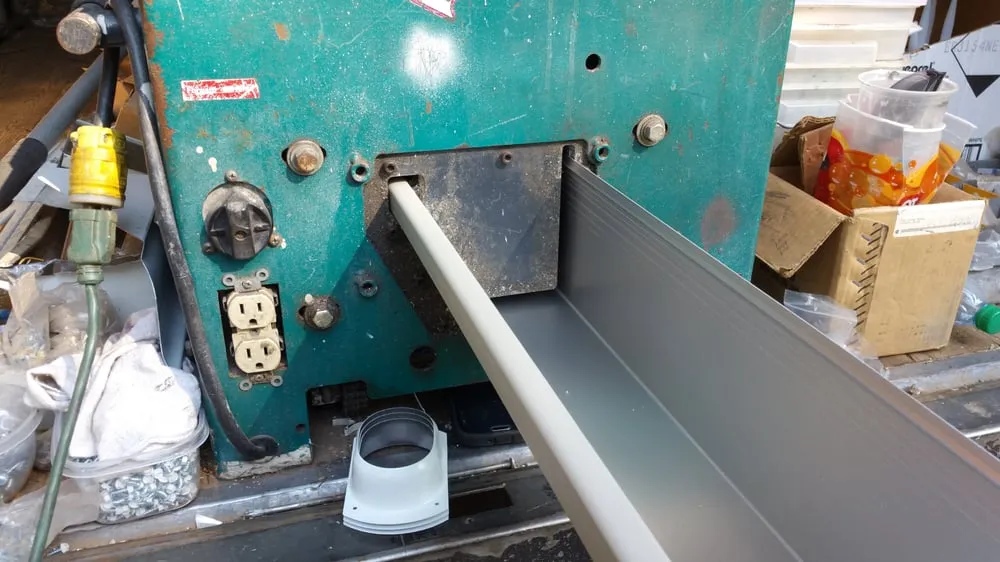 Slide of Nailed It Roofing & Restoration