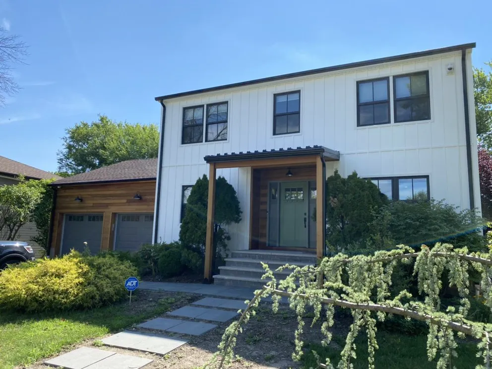 Slide of Nailed It Roofing & Siding