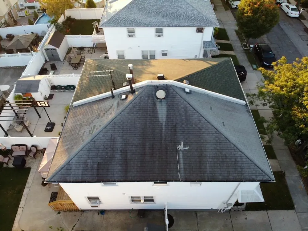 Slide of Nailed It Roofing & Siding