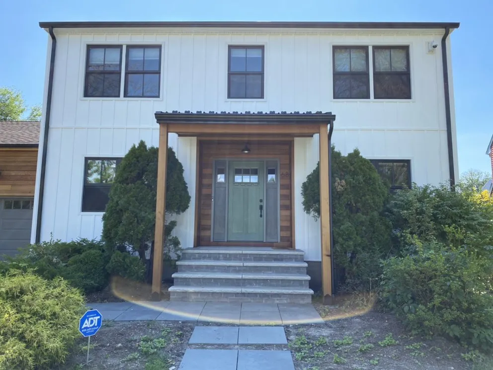 Slide of Nailed It Roofing & Siding